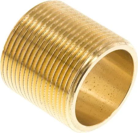 RONI 114/40 MS, Trubková dvojitá vsuvka podobná EN 10241 (DIN 2982 ), do 50 bar