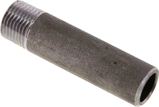 RONI 12/80 AS ST, Přivařovací vsuvka obdobná EN 10241 / DIN 2982, do 50 bar