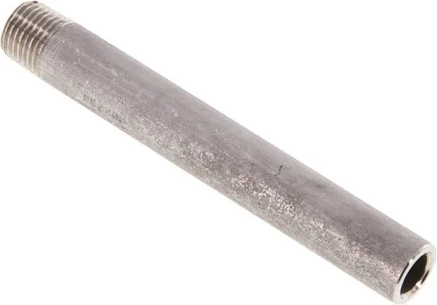 RONI 14/100 AS ES, Navařovací spojka analogicky EN 10241 / DIN 2982, do 50 bar