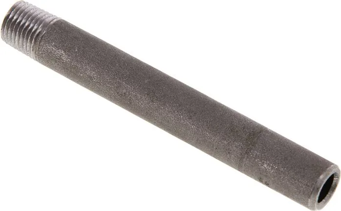 RONI 14/100 AS ST, Přivařovací vsuvka obdobná EN 10241 / DIN 2982, do 50 bar