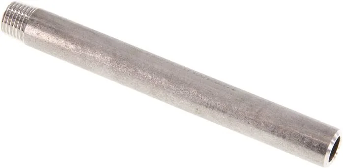RONI 14/120 AS ES, Přivařovací vsuvka obdobná EN 10241 / DIN 2982, do 50 bar