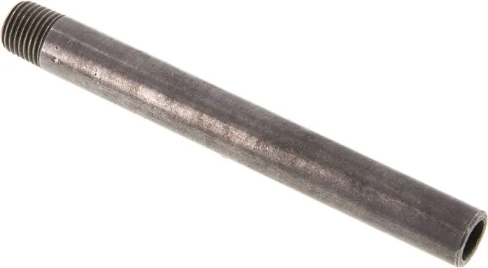 RONI 14/120 AS ST, Přivařovací vsuvka obdobná EN 10241 / DIN 2982, do 50 bar
