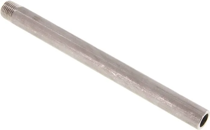 RONI 14/160 AS ES, Navařovací spojka analogicky EN 10241 / DIN 2982, do 50 bar