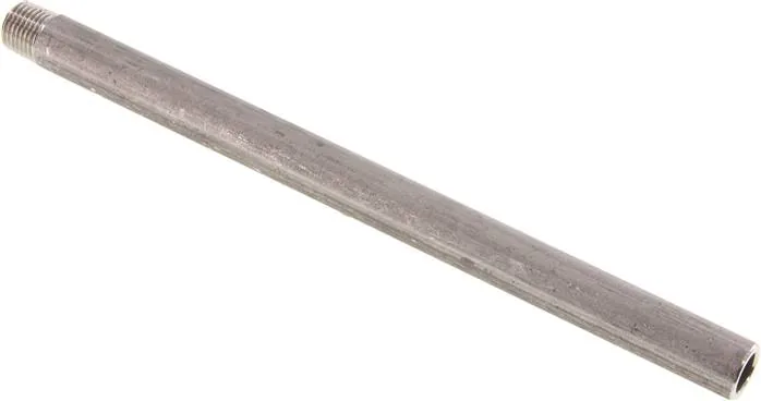RONI 14/200 AS ES, Navařovací spojka analogicky EN 10241 / DIN 2982, do 50 bar