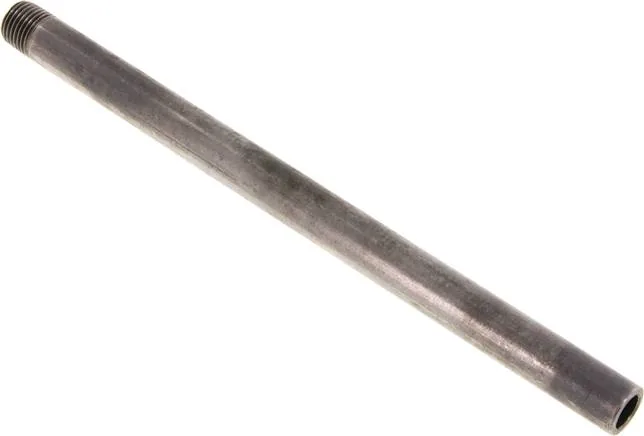 RONI 14/200 AS ST, Přivařovací vsuvka obdobná EN 10241 / DIN 2982, do 50 bar