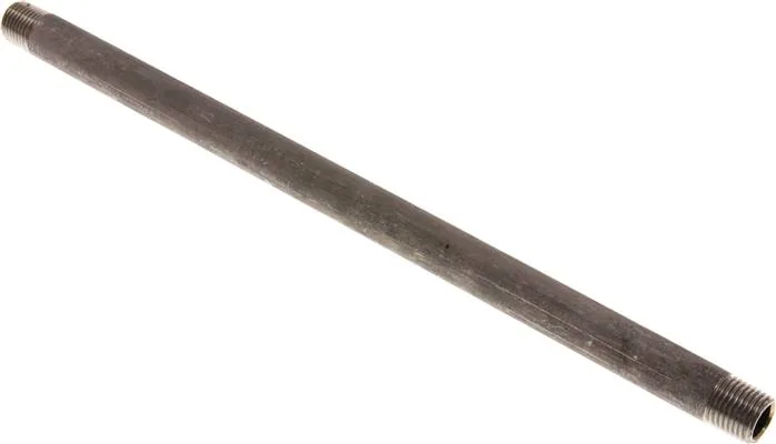 RONI 14/250 ES, Trubková dvojitá vsuvka podobná EN 10241 (DIN 2982 ), do 50 bar