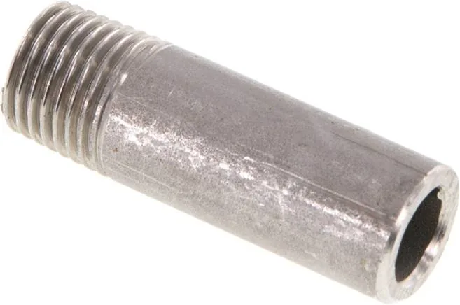 RONI 14/40 AS ES, Navařovací spojka analogicky EN 10241 / DIN 2982, do 50 bar