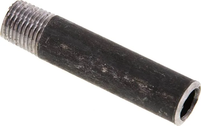 RONI 14/60 AS ST, Přivařovací vsuvka obdobná EN 10241 / DIN 2982, do 50 bar