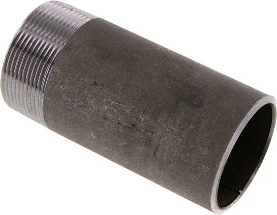 RONI 20/120 AS ST, Přivařovací vsuvka obdobná EN 10241 / DIN 2982, do 50 bar