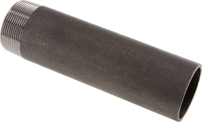 RONI 20/200 AS ST, Přivařovací vsuvka obdobná EN 10241 / DIN 2982, do 50 bar
