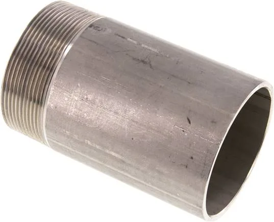RONI 212/120 AS ES, Přivařovací vsuvka obdobná EN 10241 / DIN 2982, do 50 bar