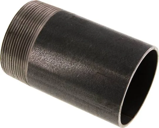 RONI 212/120 AS ST, Přivařovací vsuvka obdobná EN 10241 / DIN 2982, do 50 bar