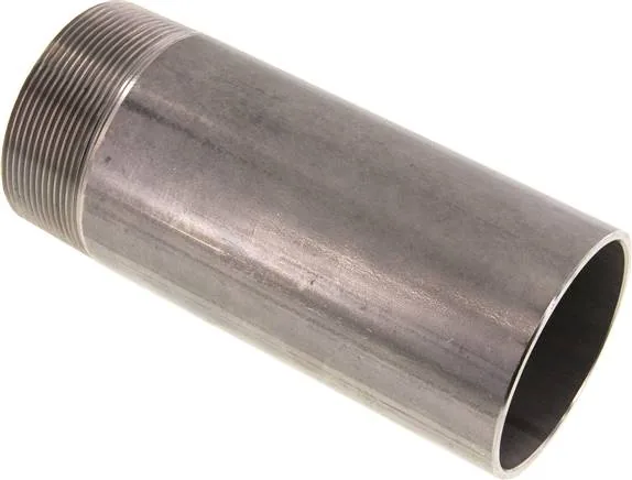 RONI 212/170 AS ES, Přivařovací vsuvka obdobná EN 10241 / DIN 2982, do 50 bar