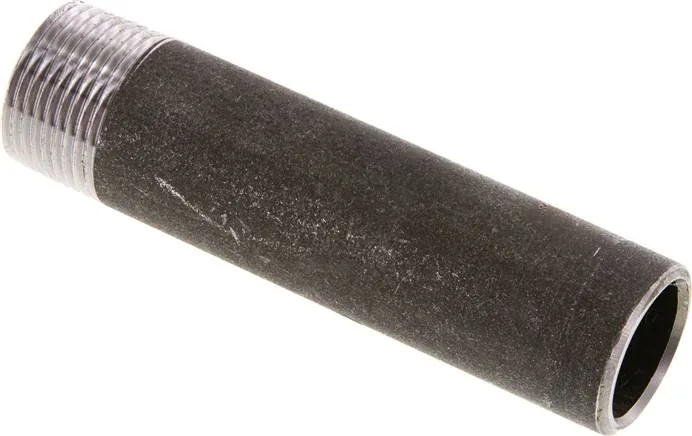 RONI 34/100 AS ST, Přivařovací vsuvka obdobná EN 10241 / DIN 2982, do 50 bar