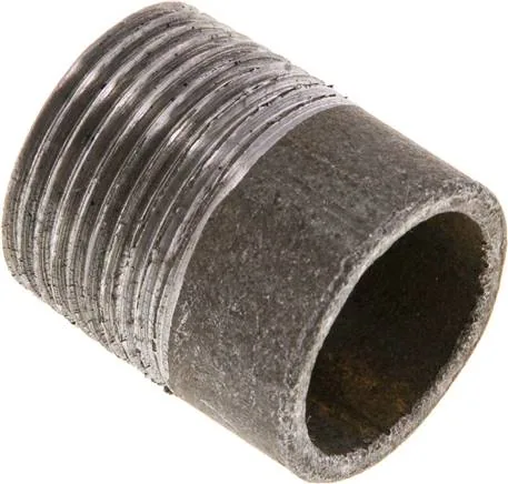 RONI 34/30 AS ST, Přivařovací vsuvka obdobná EN 10241 / DIN 2982, do 50 bar