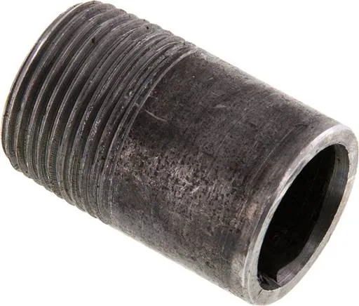 RONI 34/40 AS ST, Přivařovací vsuvka obdobná EN 10241 / DIN 2982, do 50 bar