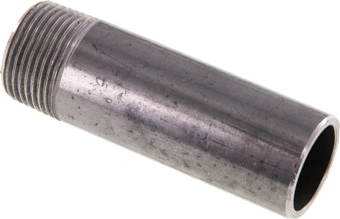 RONI 34/80 AS ST, Přivařovací vsuvka obdobná EN 10241 / DIN 2982, do 50 bar