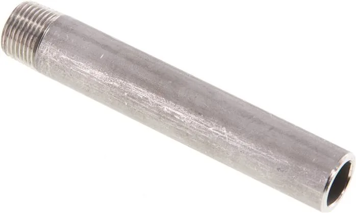 RONI 38/100 AS ES, Navařovací spojka analogicky EN 10241 / DIN 2982, do 50 bar