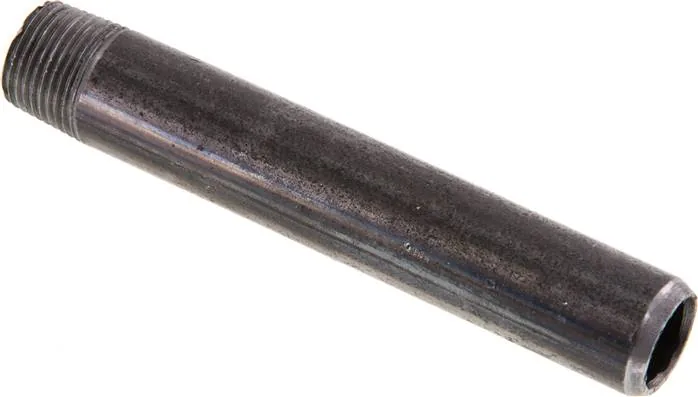 RONI 38/100 AS ST, Přivařovací vsuvka obdobná EN 10241 / DIN 2982, do 50 bar