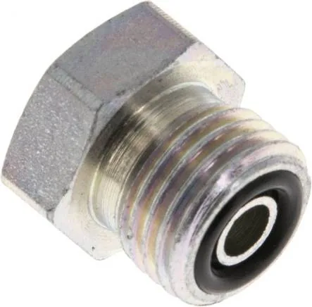ROV 04 ORFS, Zátky ORFS, ORFS