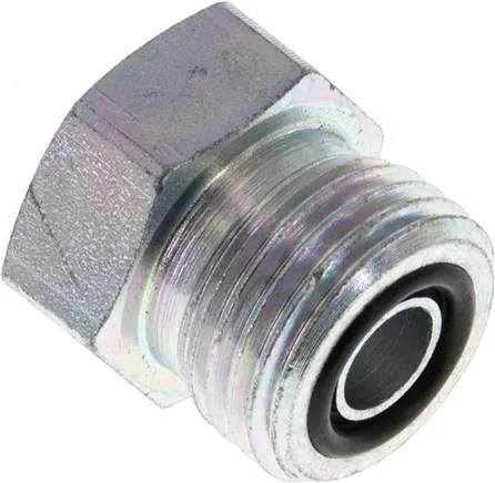 ROV 06 ORFS, Zátky ORFS, ORFS