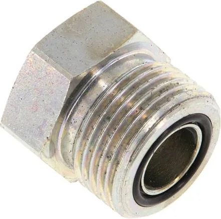 ROV 10 ORFS, Zátky ORFS, ORFS