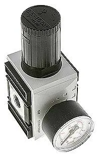 RP 382-10 F, Tlakové regulátory a přesné tlakové regulátory – konstrukční řada Futura 2, 5200 l/min