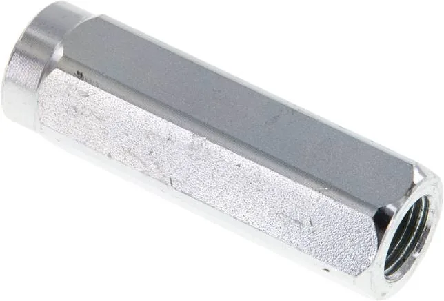 RUCK 14 HD-3, Hydraulický zpětný ventil, G 1/4", PN350, otevírací tlak 3,0 bar