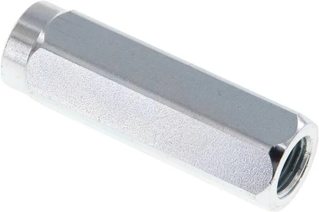 RUCK 14 HD-5, Hydraulický zpětný ventil, G 1/4", PN350, otevírací tlak 5,0 bar