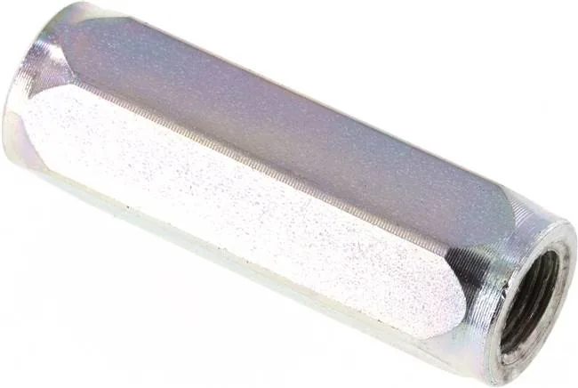 RUCK 18 HD, Hydraulický zpětný ventil, G 1/8", PN350, otevírací tlak 0,4 až 0,7 bar