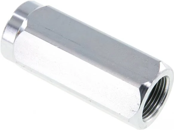 RUCK 34 HD-5, Hydraulický zpětný ventil, G 3/4", PN350, otevírací tlak 5,0 bar