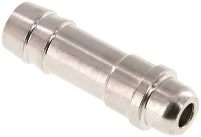 S 149 MSV, Průchodky pro hadicové trysky - poniklovaná mosaz, PN 16