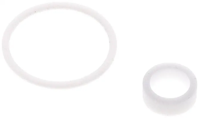 SF 143812 ES REP, Náhradní těsnění pro lapač nečistot 1/4"-1/2"