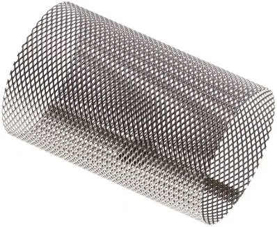 SFEI 10 ES, Náhradní síto 0,5 mm 30x47 mm pro lapač nečistot
