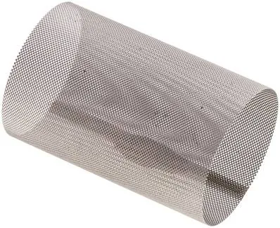 SFEI 10 ES-F, Náhradní síto 0,2 mm 30x47 mm pro lapač nečistot