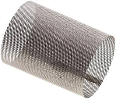 SFEI 114 ES-F, Náhradní síto 0,2 mm 36x50 mm pro lapač nečistot