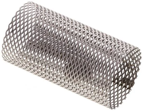 SFEI 143812 ES, Náhradní síto 0,5 mm 18x32 mm pro lapač nečistot