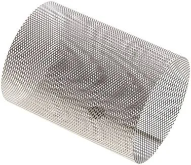 SFEI 20 ES, Náhradní síto 0,5 mm 53x70 mm pro lapač nečistot