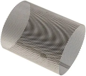 SFEI 30 ES, Náhradní síto 0,8 mm 74x89,5 mm pro lapač nečistot