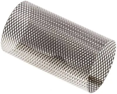 SFEI 34 ES, Náhradní síto 0,5 mm 24x41 mm pro lapač nečistot