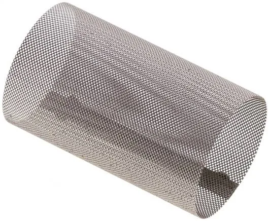 SFEI 34 ES-F, Náhradní síto 0,2 mm 24x41 mm pro lapač nečistot