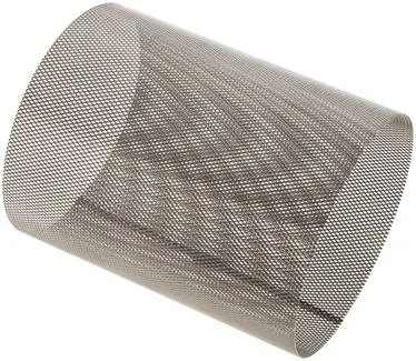 SFEI 40 ES, Náhradní síto 0,8 mm 102x129,5 mm pro lapač nečistot