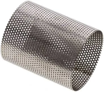 SFEV 112 ES, Náhradní síto 0,8 mm 40x49 mm pro lapač nečistot