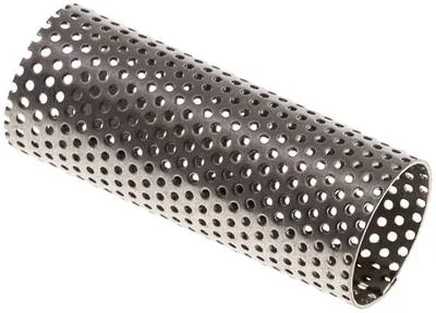 SFEV 143812 ES, Náhradní síto 0,8 mm 14x35,3 mm pro lapač nečistot