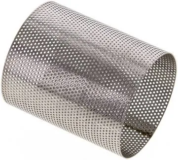 SFEV 20 ES, Náhradní síto 0,8 mm 50x59 mm pro lapač nečistot