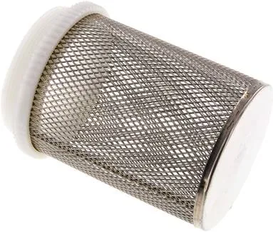 SK 30, Sací koš pro zpětný ventil G 3", 1.4301 / Nylon