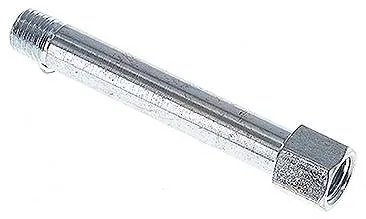 SNV M8X1-58, Prodloužení závitu a adaptér na maznice, PN 100