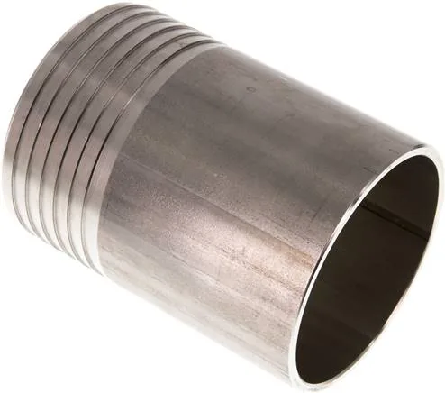 ST 3090 AS ES, Hadicová šroubení s přivařovacím koncem, PN 20