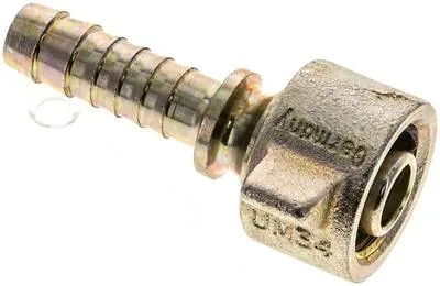 ST 3413 ST SB, Kompletní šroubové spoje s pojistným kroužkem, DIN 8537 / DIN 20033