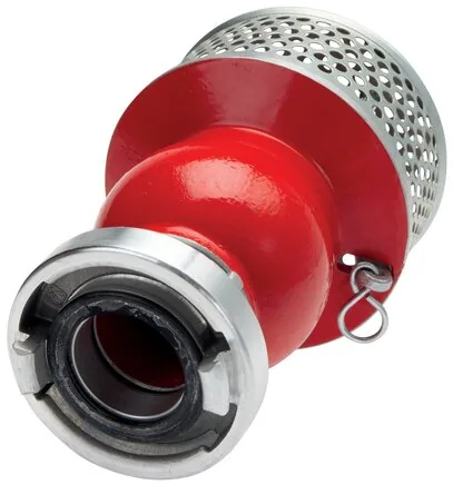 STKSK B, Sací koš Storz 75-B, (89 mm zarážka)